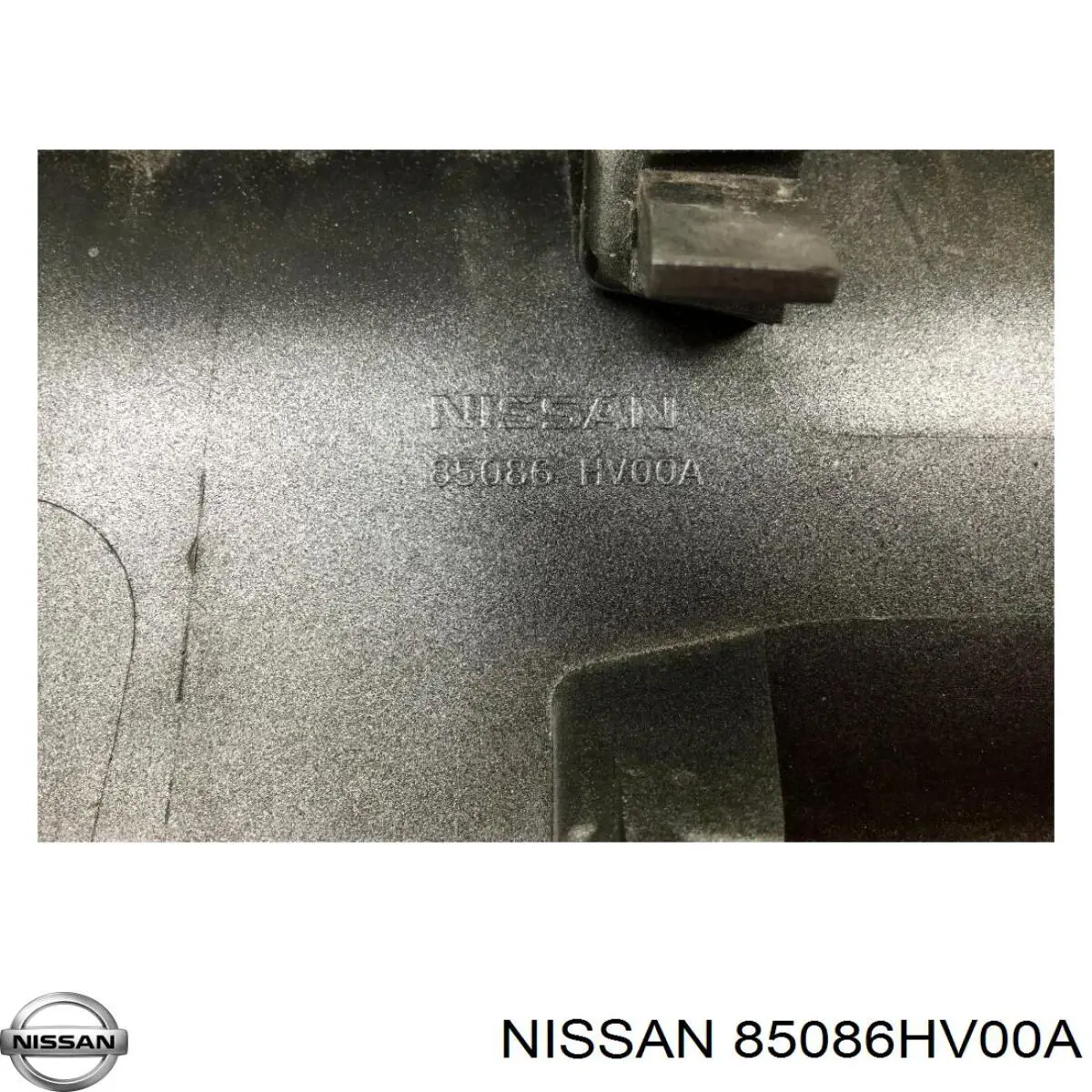 Купить 85086HV00A Nissan/Infiniti 