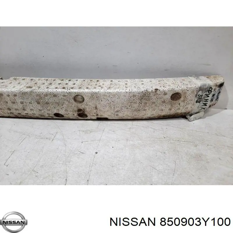 Наполнитель заднего бампера Nissan/Infiniti 850903Y100 цена, от 6.30 USD