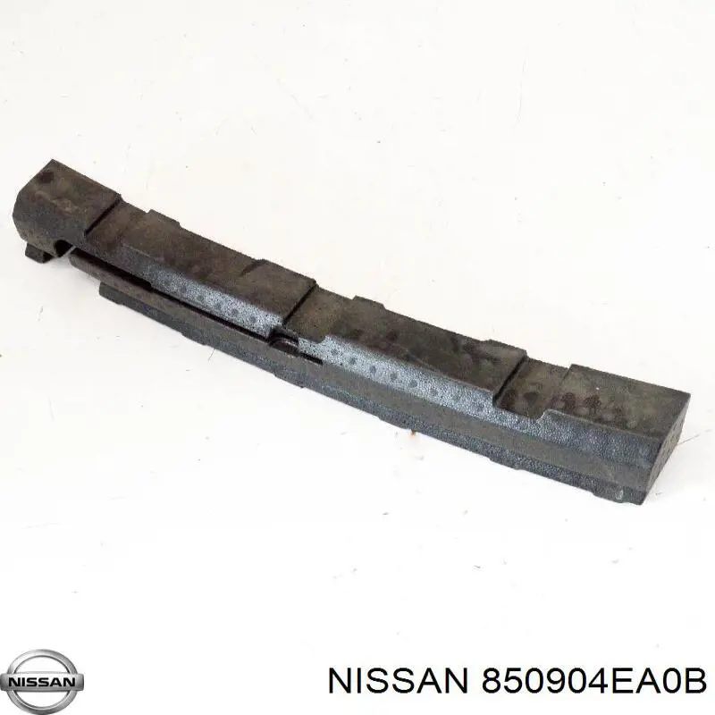 850904EA0B Nissan/Infiniti Абсорбер бампера заднего