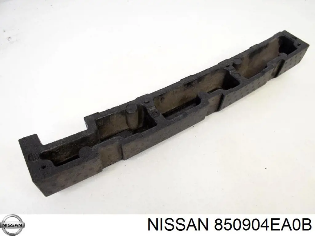 Наполнитель заднего бампера Nissan/Infiniti 850904EA0B цена, от 16.95 USD