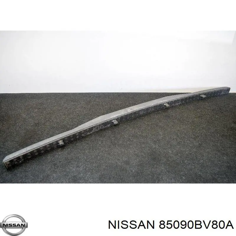 Наполнитель заднего бампера Nissan/Infiniti 85090BV80A цена, от 6.33 USD