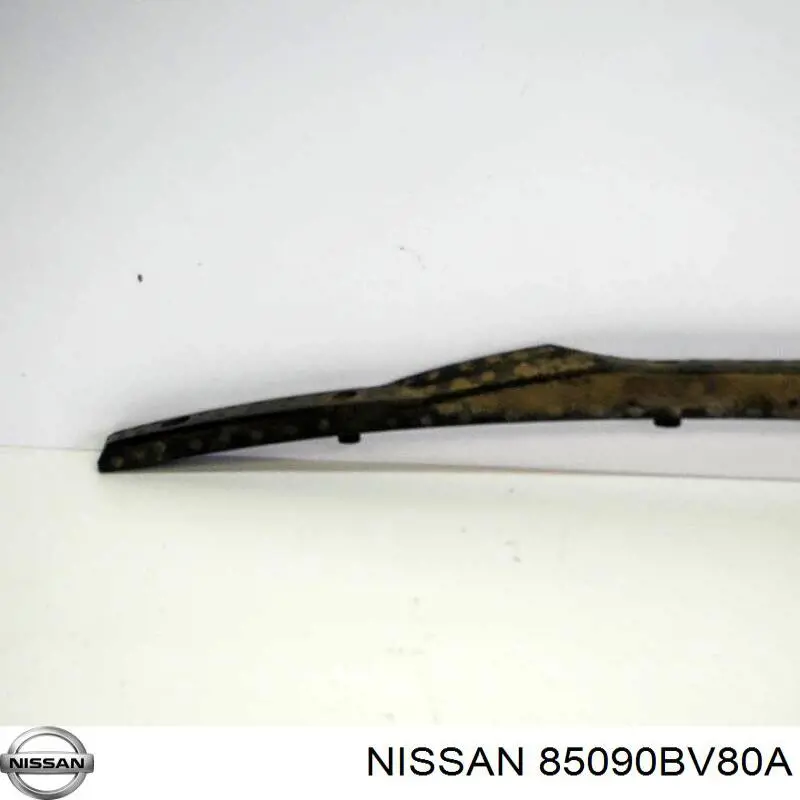 Купить 85090BV80A Nissan/Infiniti Абсорбер (наполнитель) бампера заднего