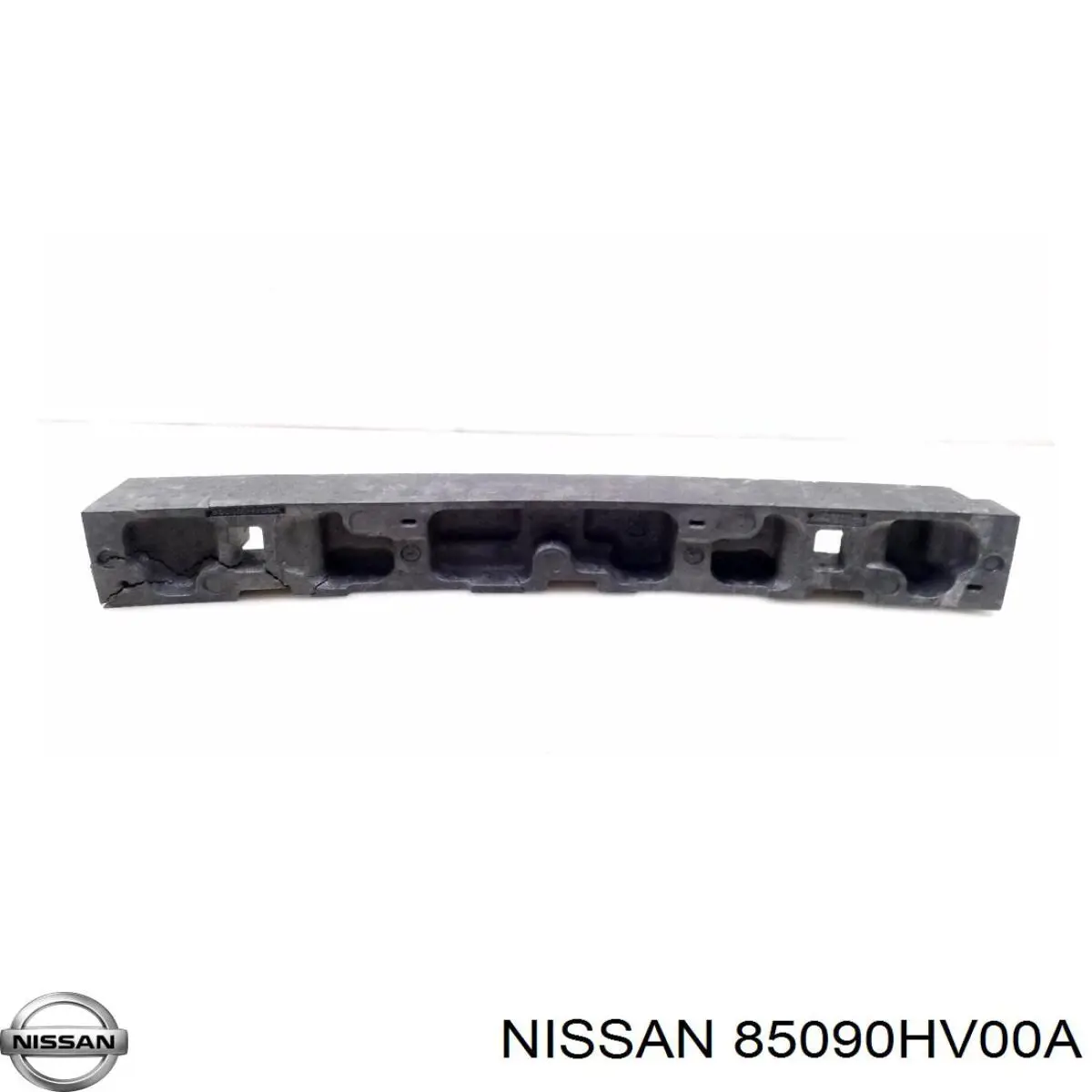 Абсорбер заднего бампера 85090HV00A Nissan/Infiniti
