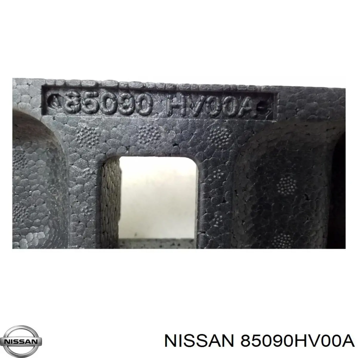 85090HV00A Nissan/Infiniti Абсорбер бампера заднего