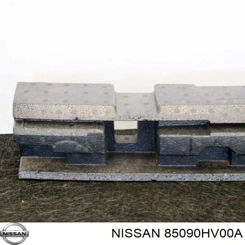 Энергопоглотитель заднего бампера Nissan/Infiniti 85090HV00A