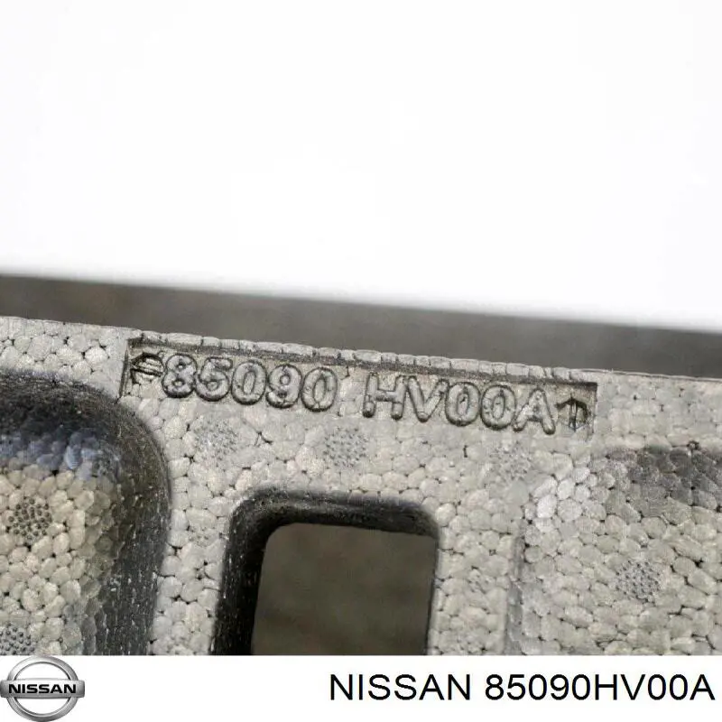 Наполнитель заднего бампера Nissan/Infiniti 85090HV00A цена, от 21.38 USD