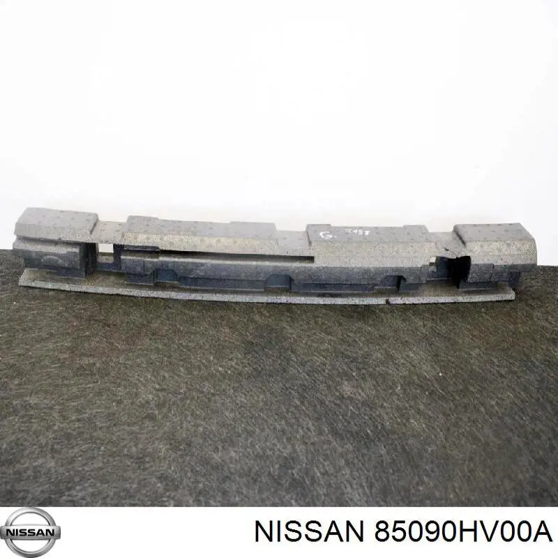 Наполнитель заднего бампера Nissan/Infiniti 85090HV00A цена, от 21.38 USD