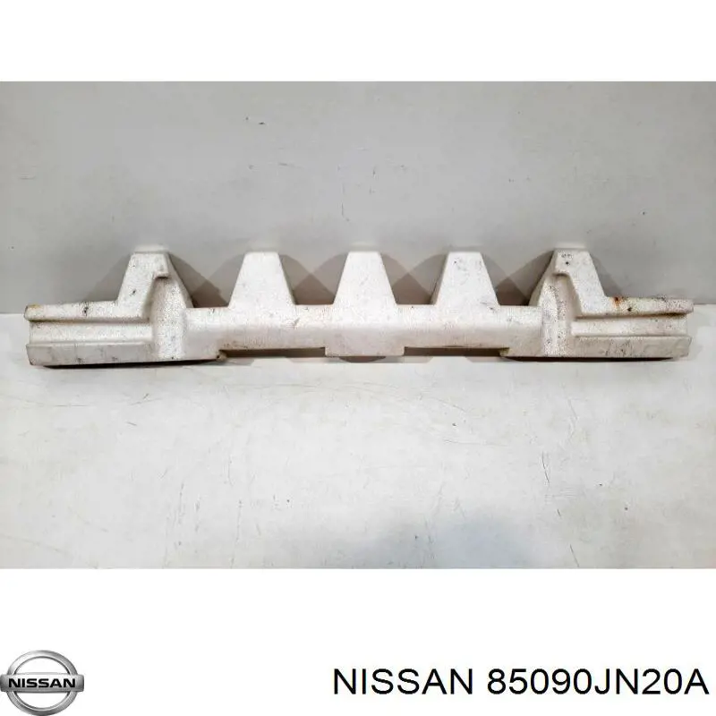 Купить 85090JN20A Nissan/Infiniti Абсорбер (наполнитель) бампера заднего