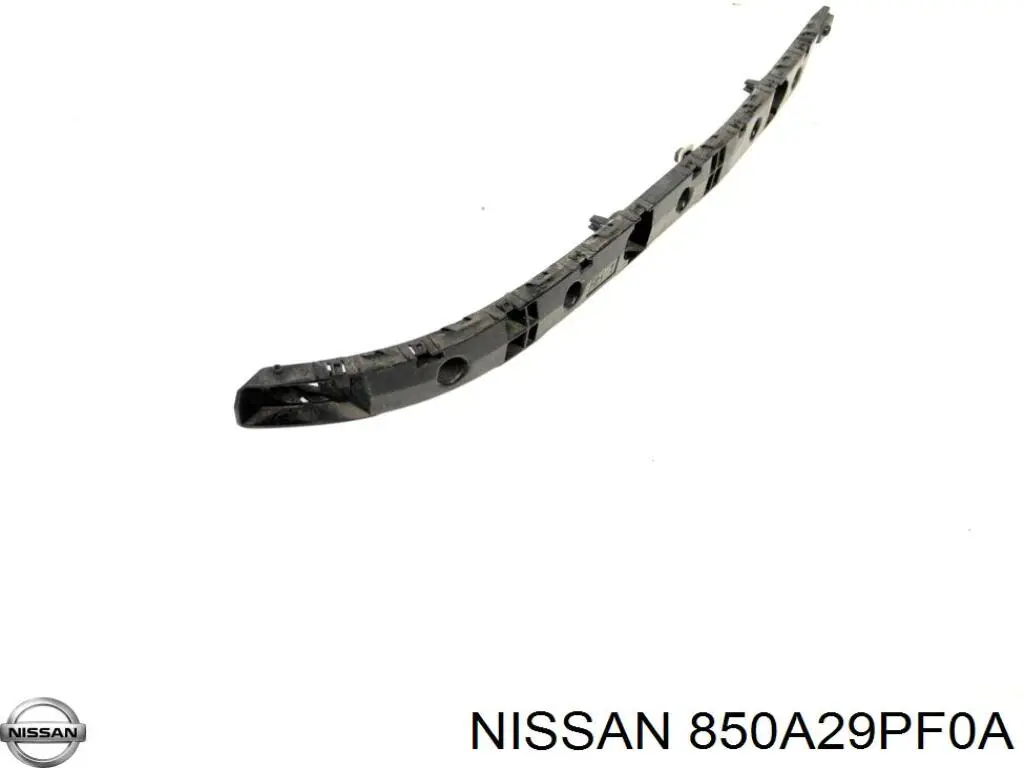 850A29PF0A Nissan/Infiniti 