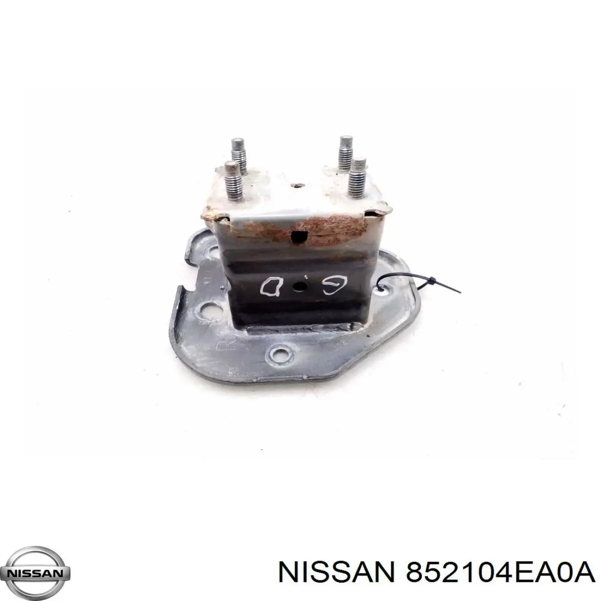 852104EA0A Nissan 