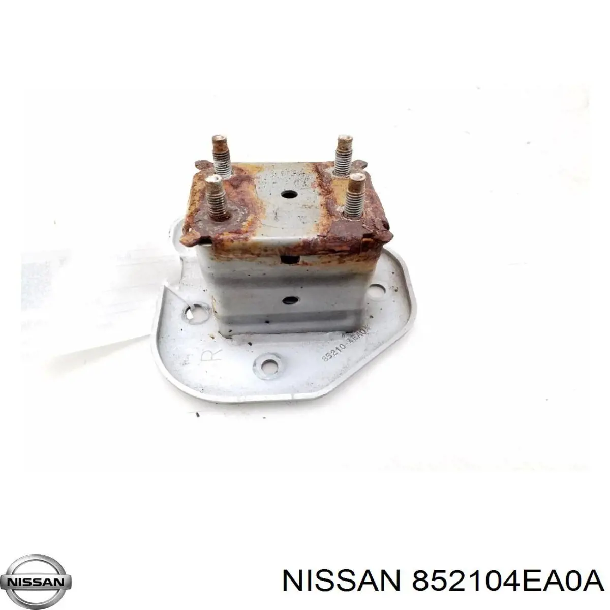  Nissan/Infiniti 852104EA0A цена, от 70.62 USD