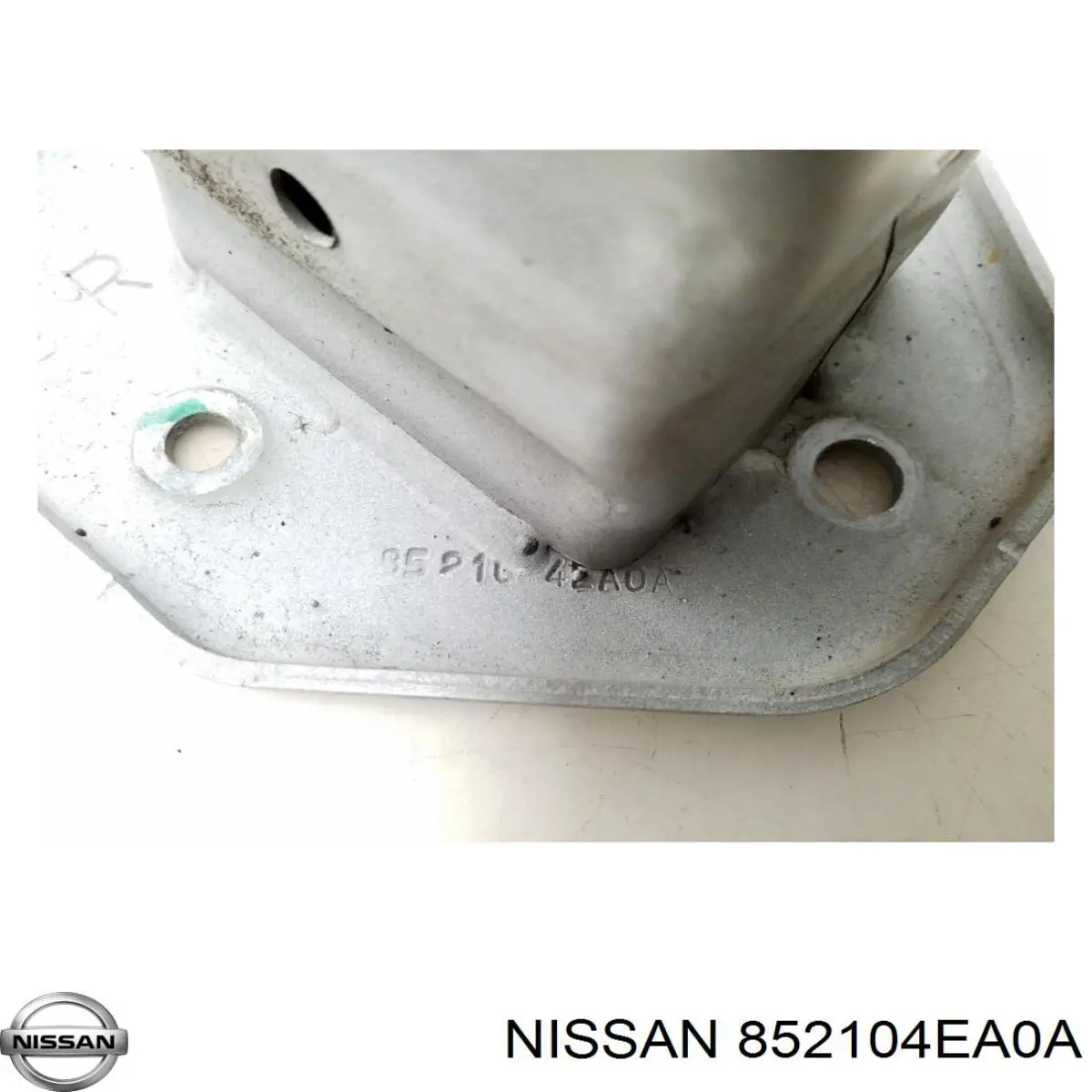 Купить 852104EA0A Nissan/Infiniti 