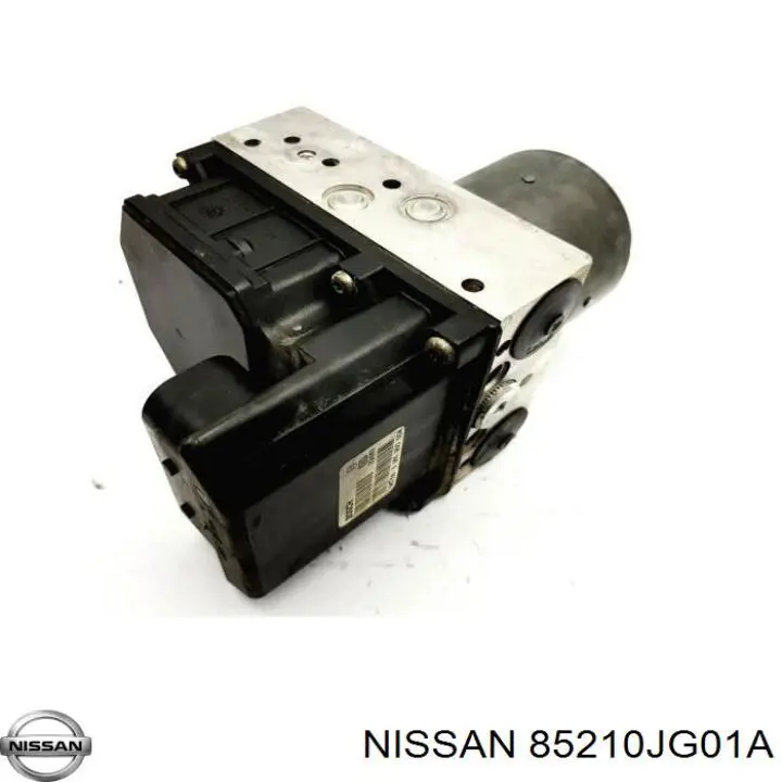 Кронштейн усилителя заднего бампера Nissan/Infiniti 85210JG01A цена, от 13.40 USD
