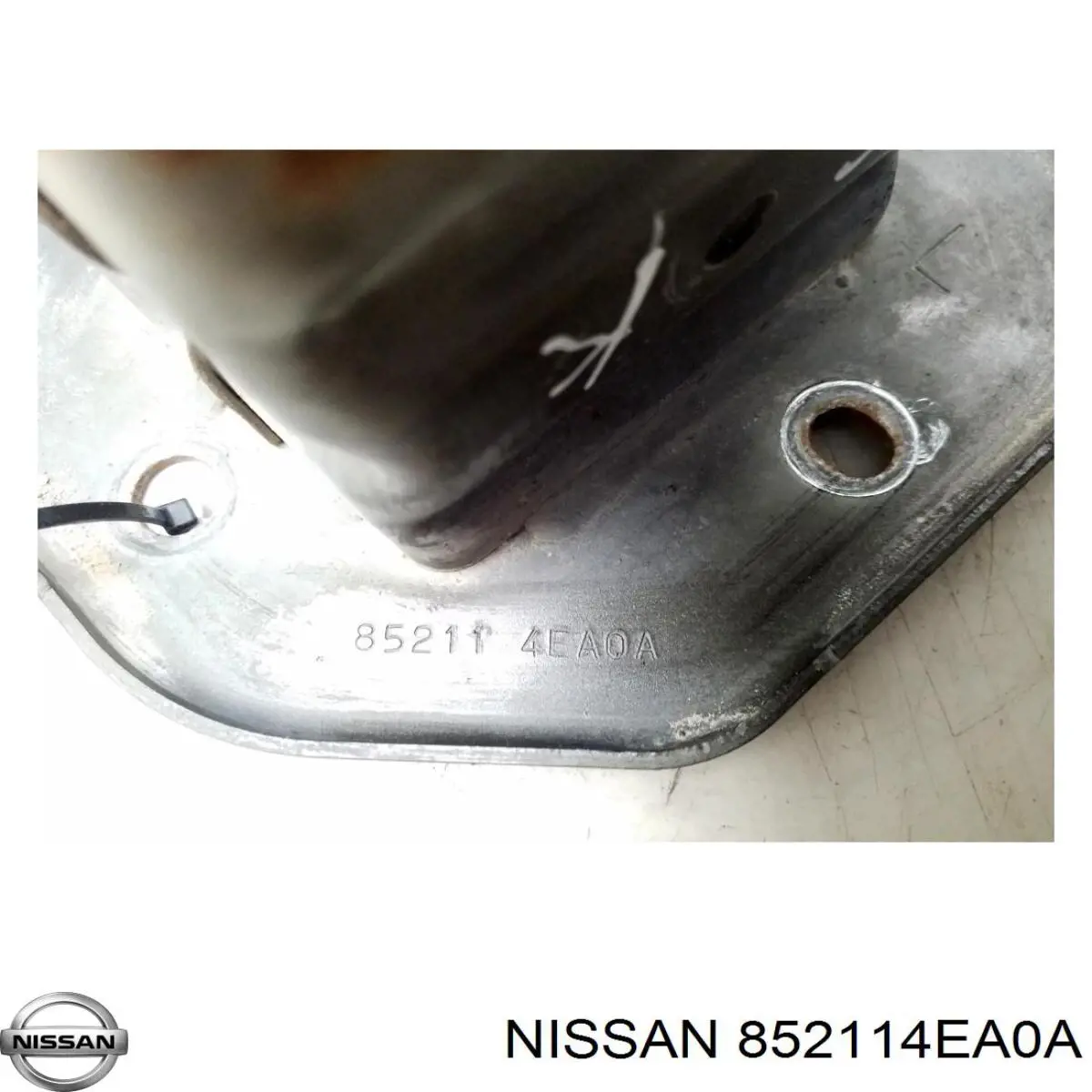 852114EA0A Nissan/Infiniti 