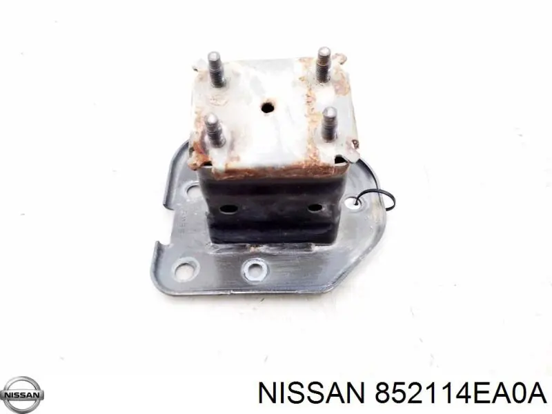  Nissan/Infiniti 852114EA0A цена, от 48.02 USD