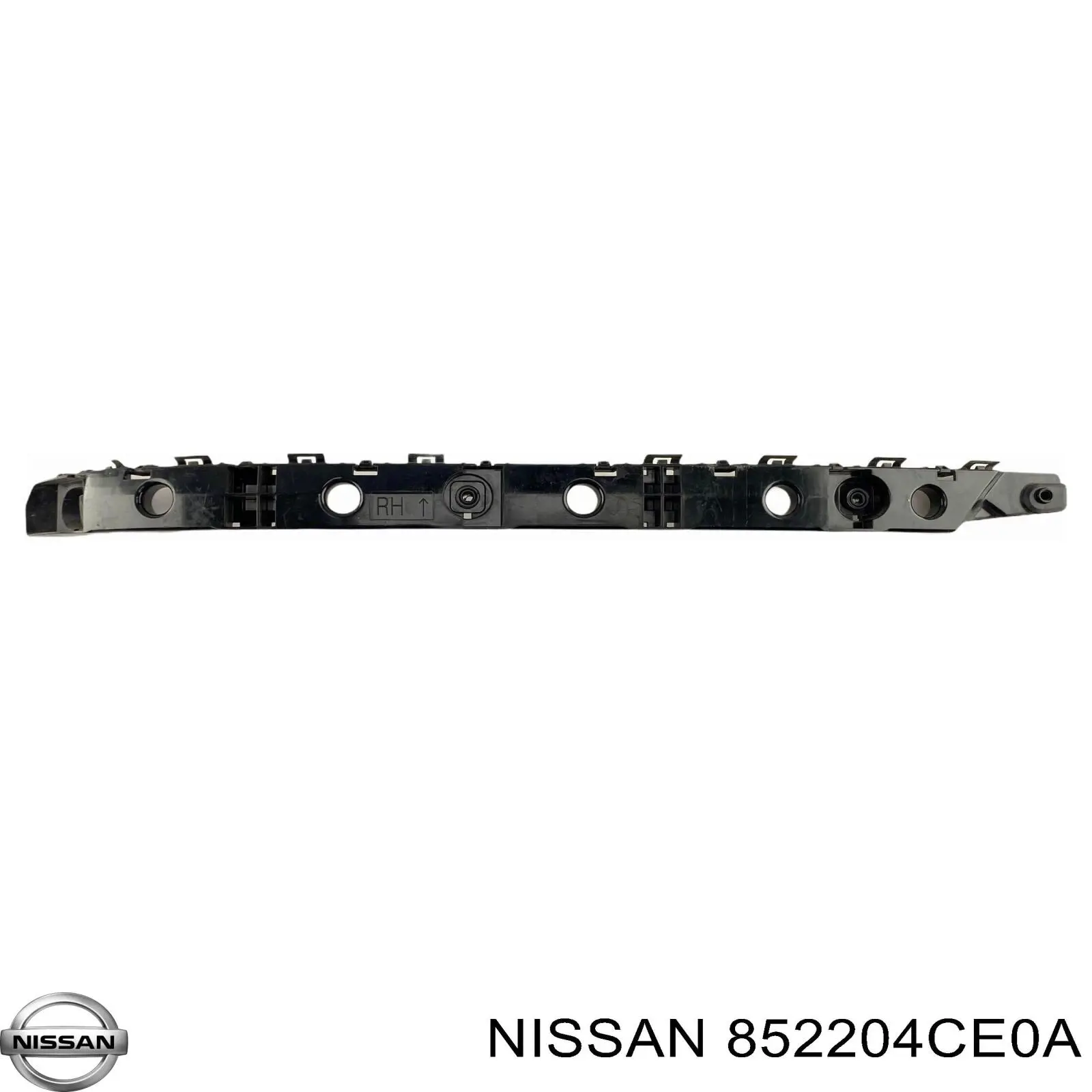 852204CE0A Nissan/Infiniti