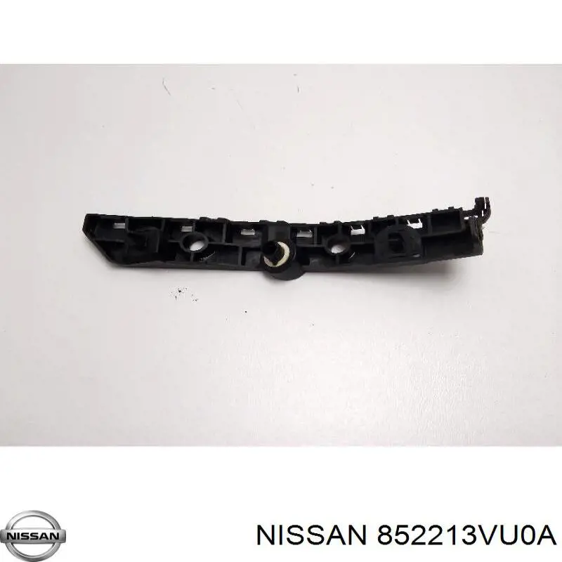 Крепление бамера левое Nissan/Infiniti 852213VU0A цена, от 31.04 USD
