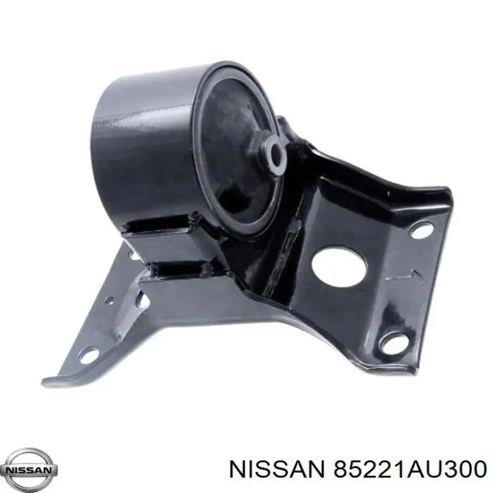 Крепление бамера левое Nissan/Infiniti 85221AU300 цена, от 24.07 USD