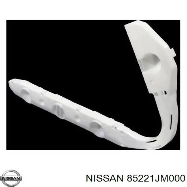 85221JM000 Nissan/Infiniti 