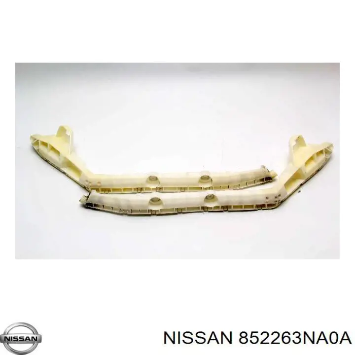  852263NA0A Nissan