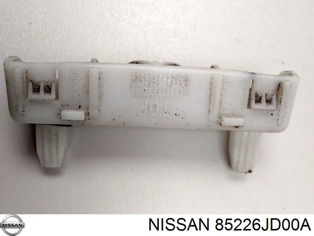 Крепление бамера правое Nissan/Infiniti 85226JD00A цена, от 5.11 USD