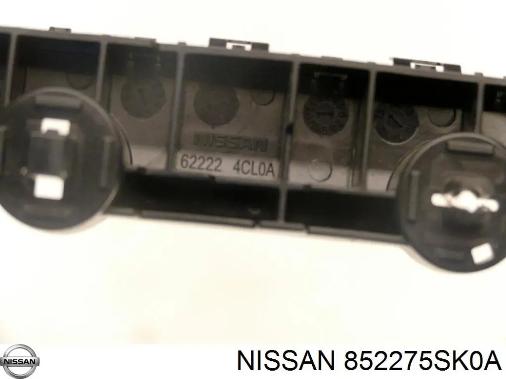 852275SK0A Nissan 
