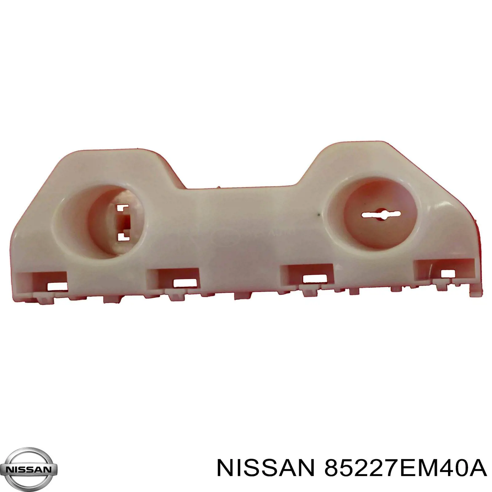 85227EM40A Nissan 