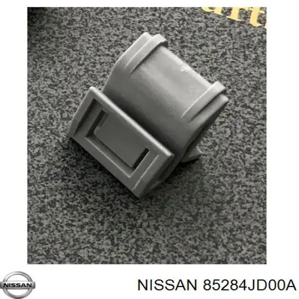 85284JD00A Nissan 