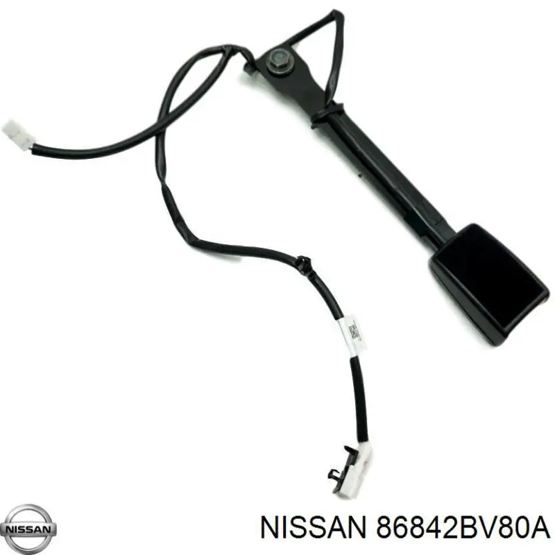 86842BV80A Nissan/Infiniti 