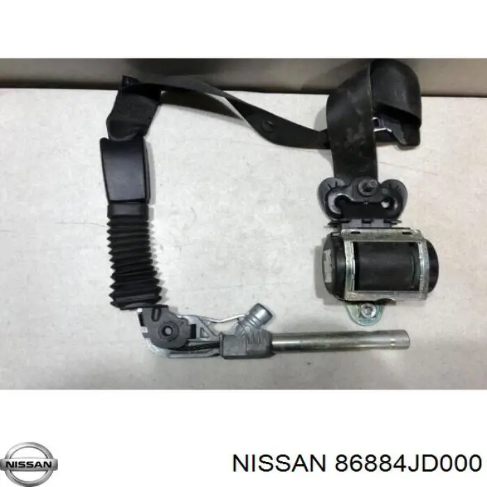  86884JD000 Nissan