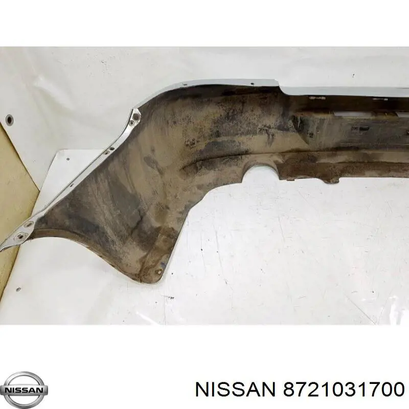  Nissan/Infiniti 8721031700 цена, от 19.77 USD