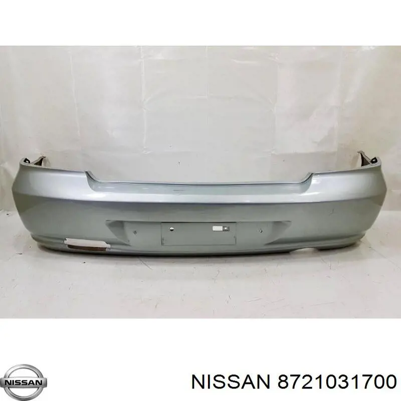 Купить 8721031700 Nissan/Infiniti 