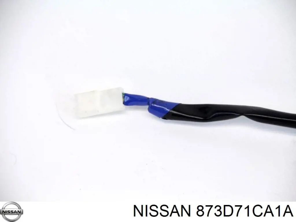  Nissan/Infiniti 873D71CA1A цена, от 69.68 USD