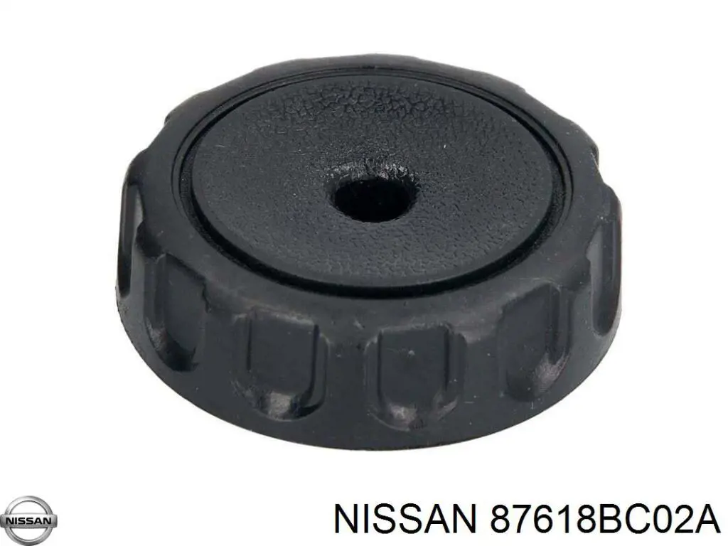 87618BC02A Nissan 