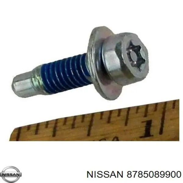 8785089900 Nissan/Infiniti 