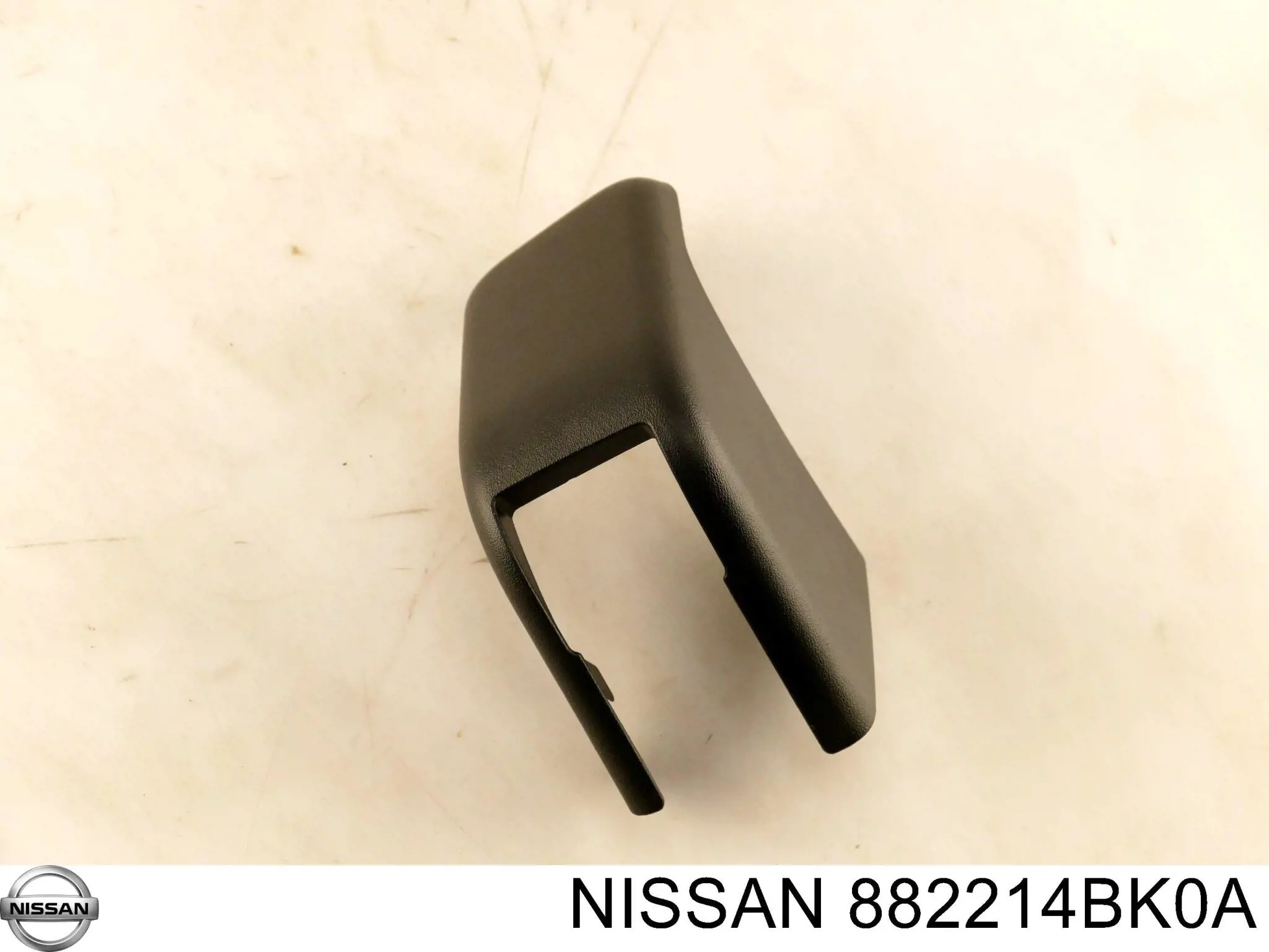 882214BK0A Nissan 