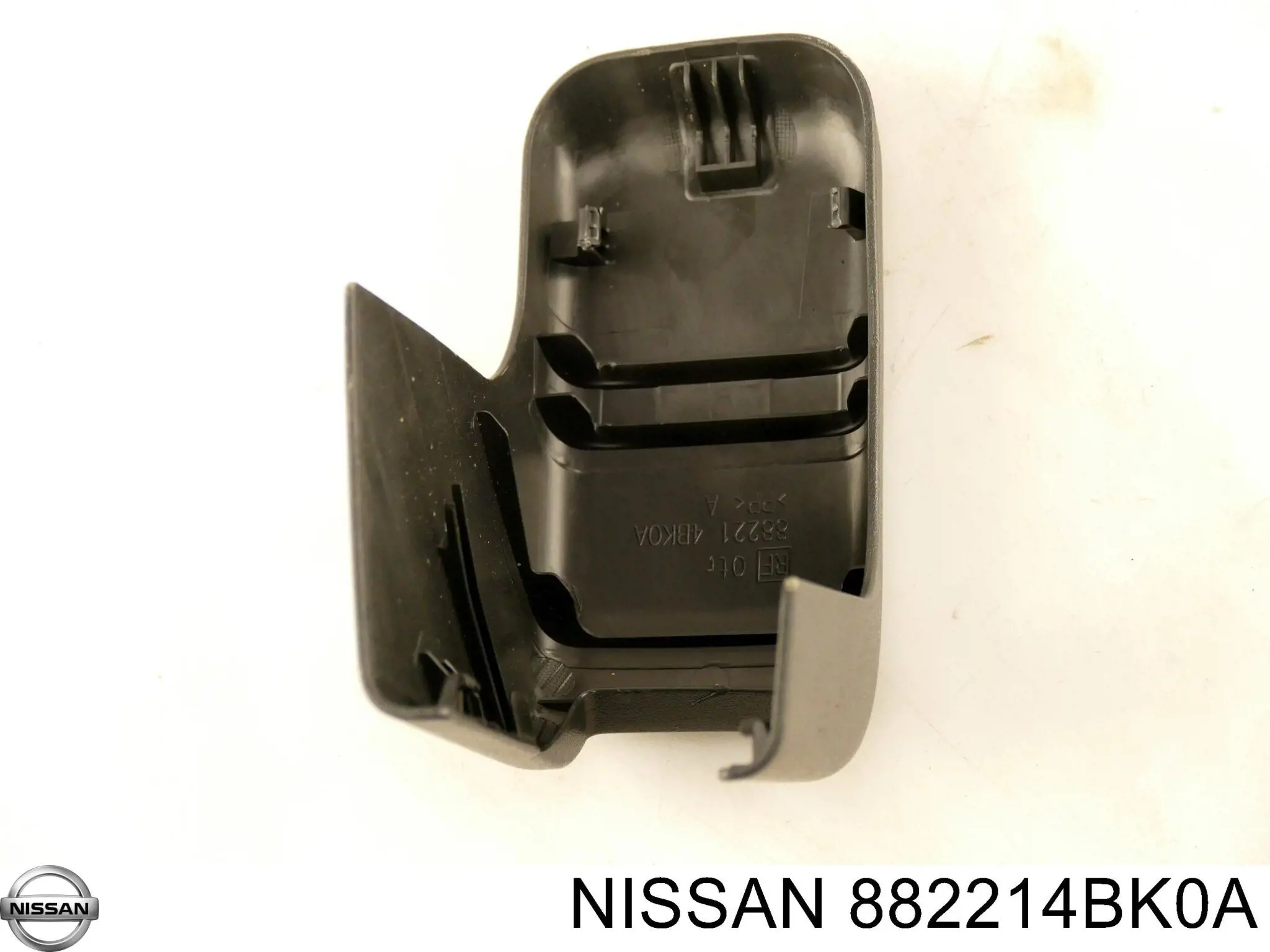  Nissan/Infiniti 882214BK0A цена, от 2.91 USD
