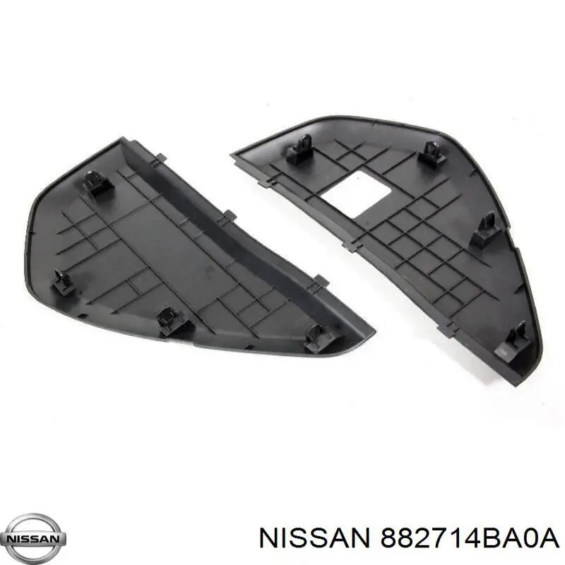  Nissan/Infiniti 882714BA0A цена, от 5.70 USD