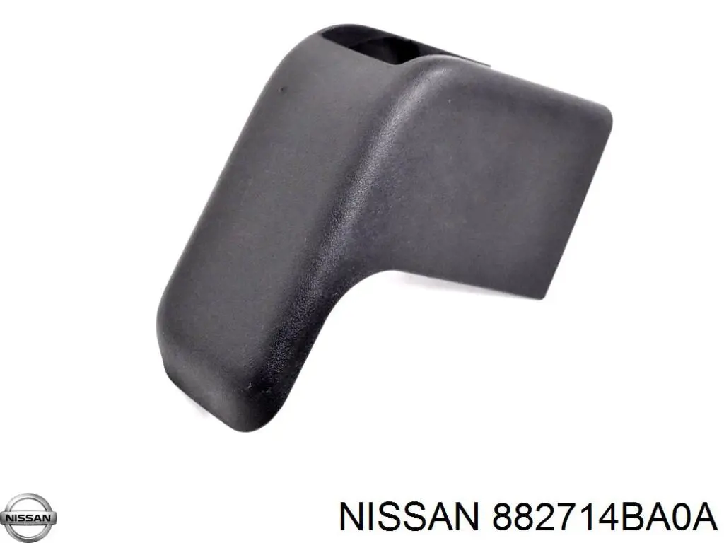  Nissan/Infiniti 882714BA0A