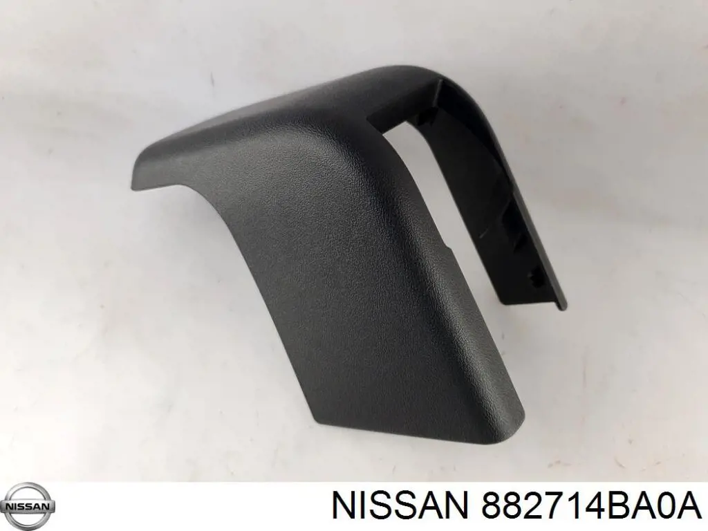 882714BA0A Nissan/Infiniti 