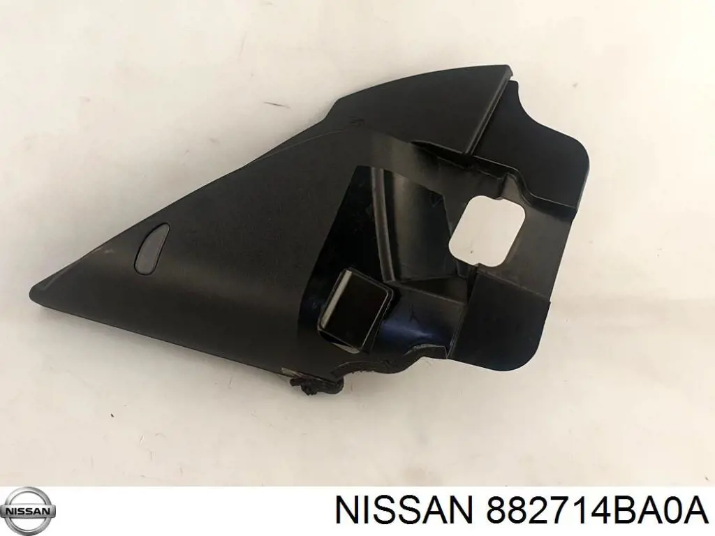 882714BA0A Nissan/Infiniti 