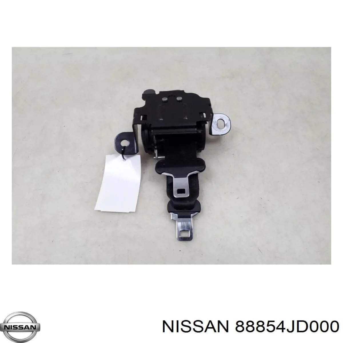  Nissan/Infiniti 88854JD000 цена, от 9.14 USD