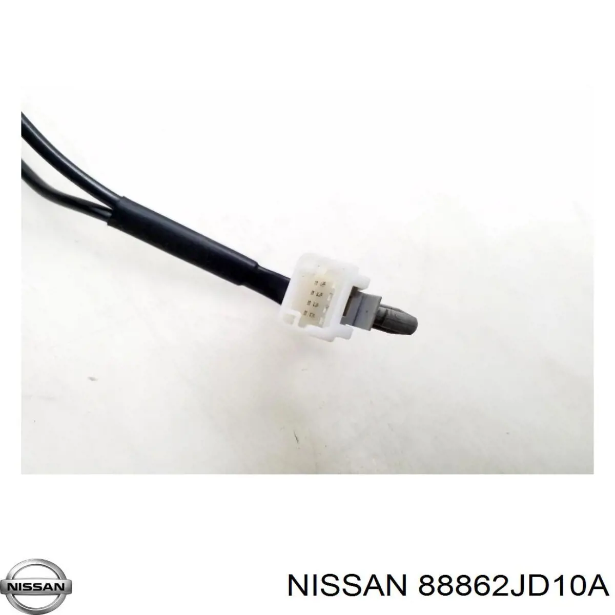 Купить 88862JD10A Nissan/Infiniti 