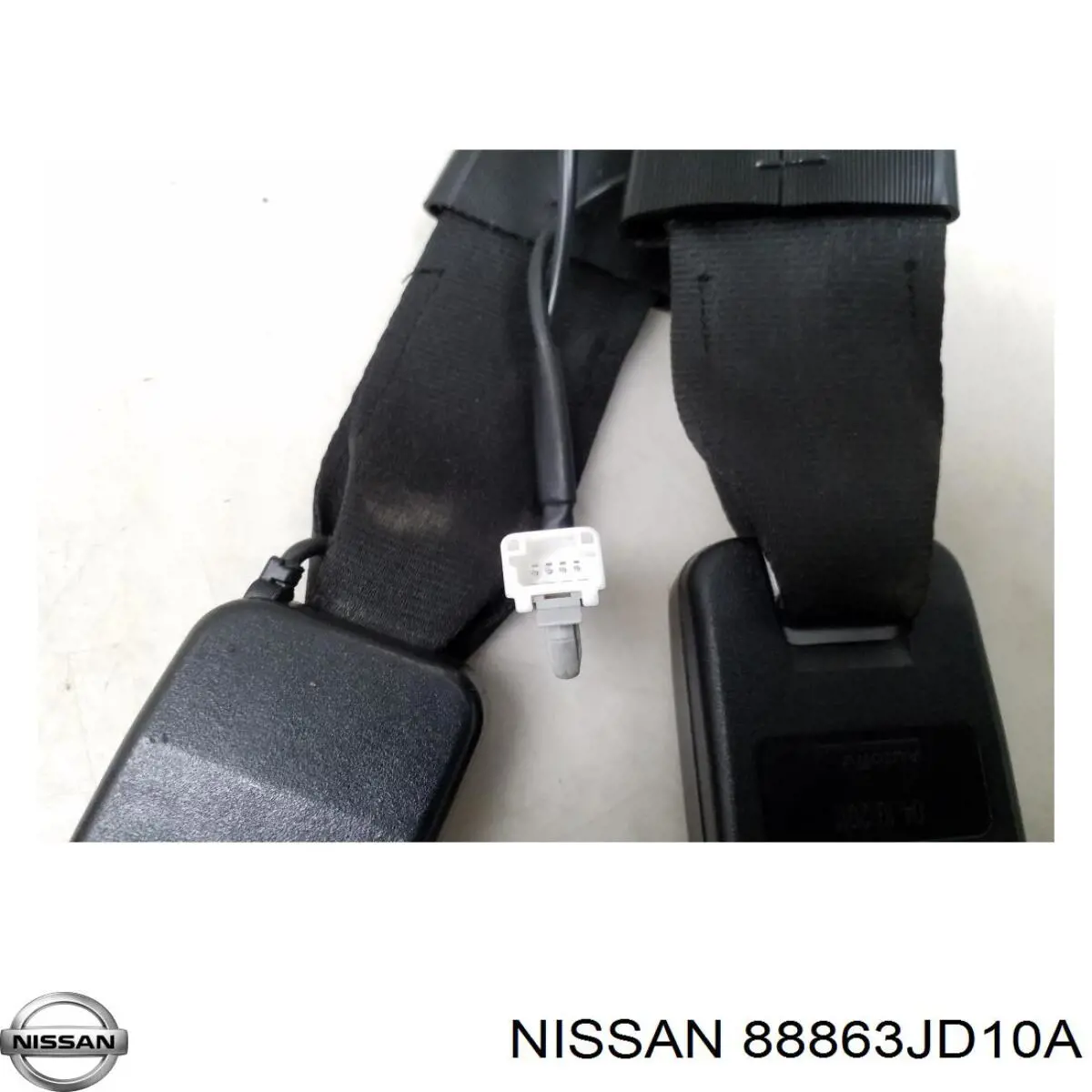 Купить 88863JD10A Nissan/Infiniti 