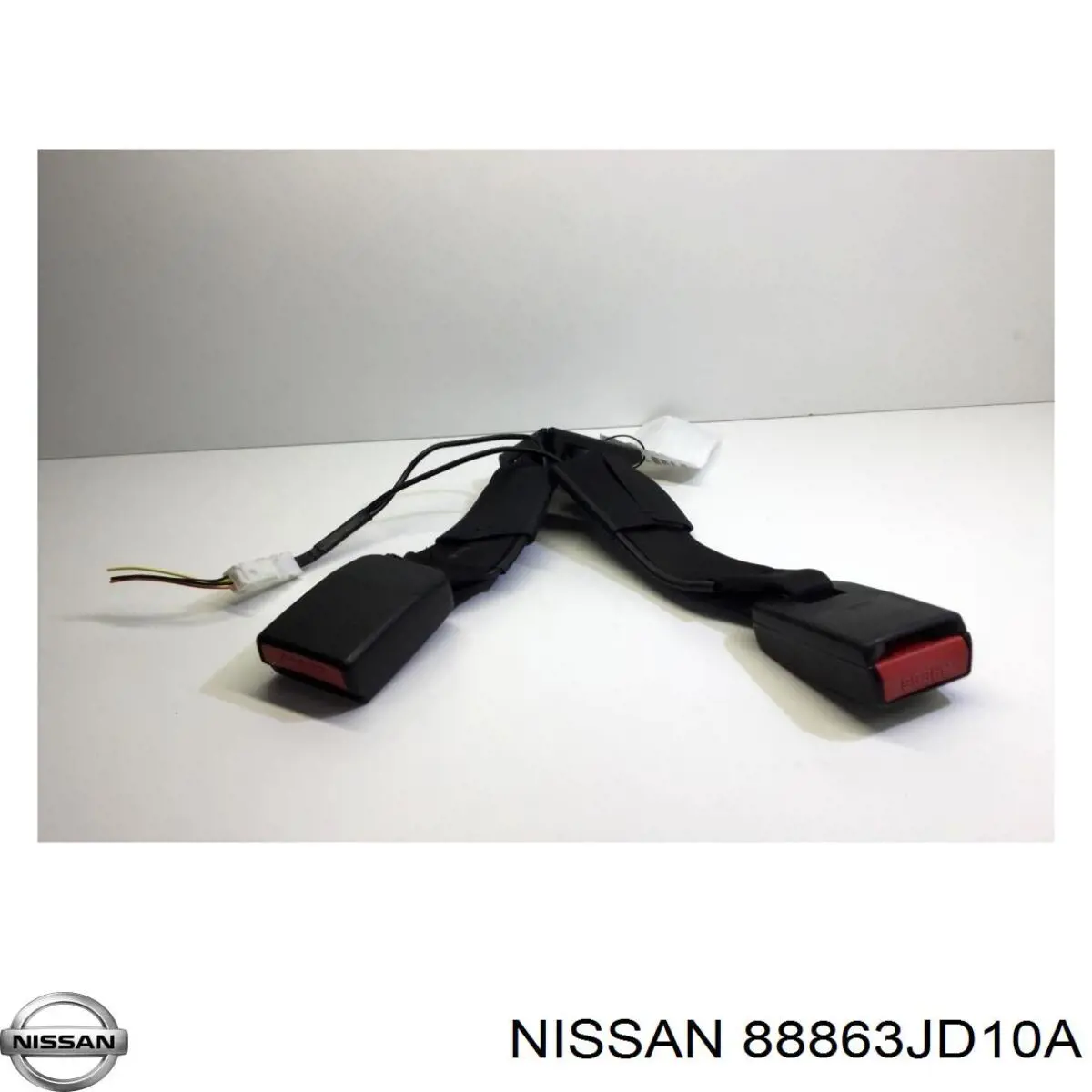  Nissan/Infiniti 88863JD10A цена, от 13.54 USD