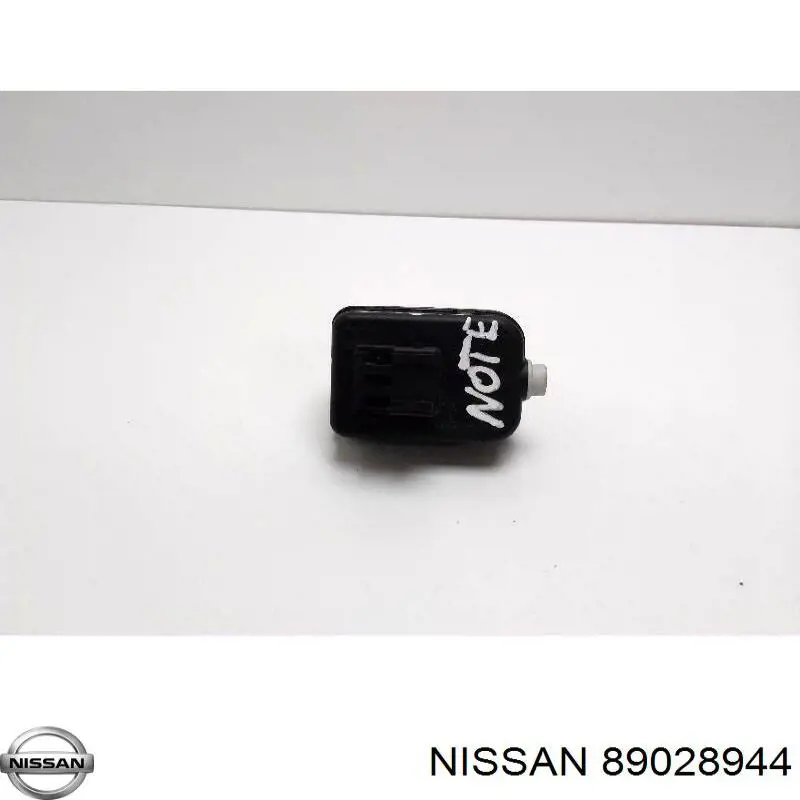  Nissan/Infiniti 89028944 цена, от 7.60 USD