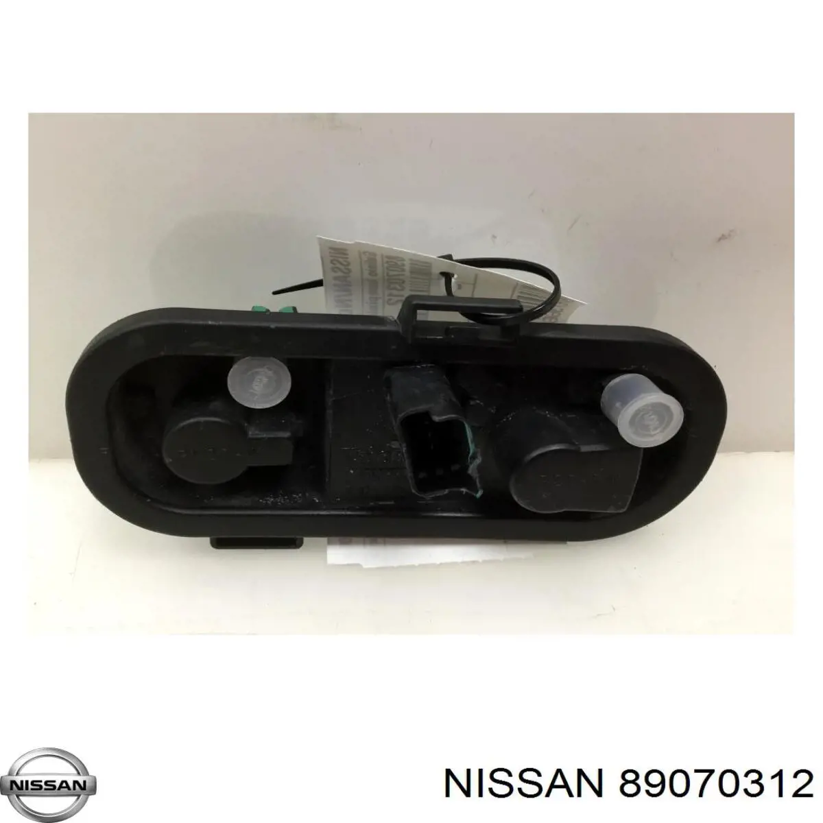 89070312 Nissan 