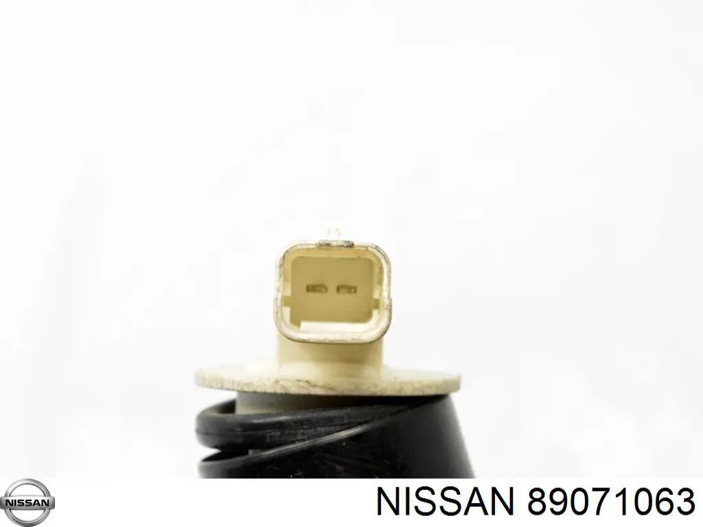 Купить 89071063 Nissan/Infiniti Стоп задний