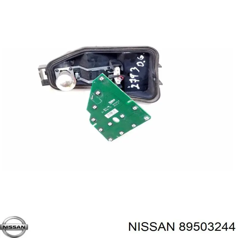 89503244 Nissan 