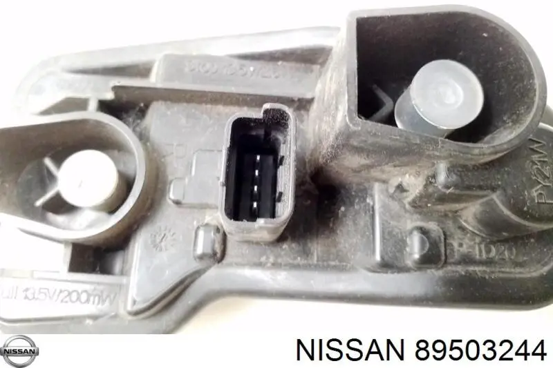  Nissan/Infiniti 89503244 цена, от 22.29 USD